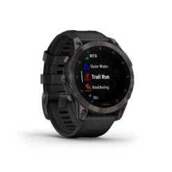 Garmin Epix Gen 2 Premium Outdoor Smartwatch 22 Garmin Epix Gen 2 Premium Outdoor Smartwatch -Fitness Equipment Sales Shop garmin epix gen 2 sapphire black titanium 2
