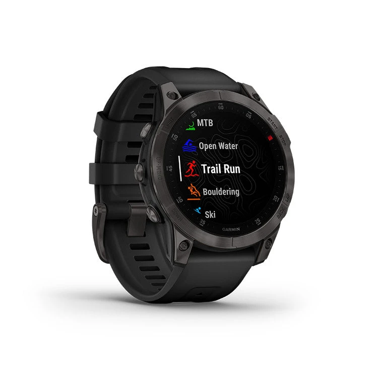 Garmin Epix Gen 2 Premium Outdoor Smartwatch 8 Garmin Epix Gen 2 Premium Outdoor Smartwatch - Image 6