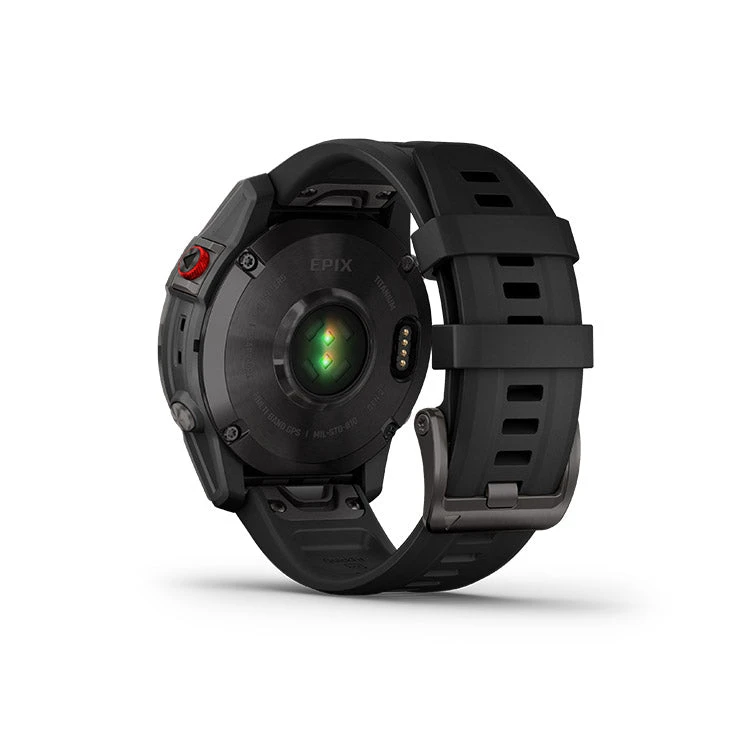 Garmin Epix Gen 2 Premium Outdoor Smartwatch 11 Garmin Epix Gen 2 Premium Outdoor Smartwatch - Image 9
