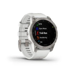 Garmin Epix Gen 2 Premium Outdoor Smartwatch 21 Garmin Epix Gen 2 Premium Outdoor Smartwatch -Fitness Equipment Sales Shop garmin epix gen 2 sapphire white titanium 3