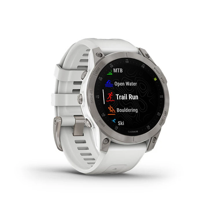 Garmin Epix Gen 2 Premium Outdoor Smartwatch 7 Garmin Epix Gen 2 Premium Outdoor Smartwatch - Image 5