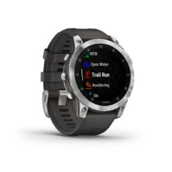 Garmin Epix Gen 2 Premium Outdoor Smartwatch 20 Garmin Epix Gen 2 Premium Outdoor Smartwatch -Fitness Equipment Sales Shop garmin epix gen 2 slate steel 3