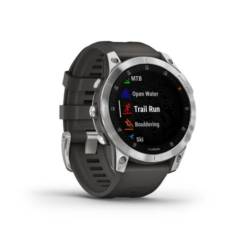 Garmin Epix Gen 2 Premium Outdoor Smartwatch - Image 4