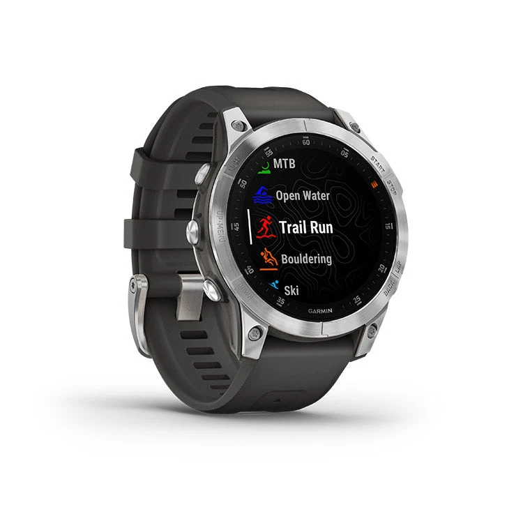 Garmin Epix Gen 2 Premium Outdoor Smartwatch 6 Garmin Epix Gen 2 Premium Outdoor Smartwatch - Image 4