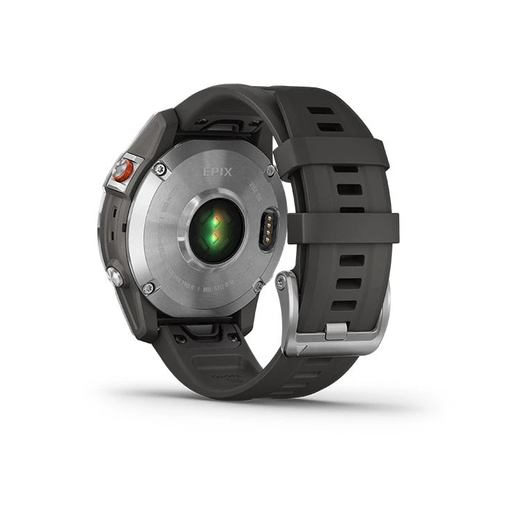 Garmin Epix Gen 2 Premium Outdoor Smartwatch 9 Garmin Epix Gen 2 Premium Outdoor Smartwatch - Image 7