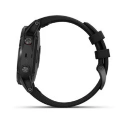 Garmin Fenix 5 Plus Sapphire Edition Multisport GPS Watch -Fitness Equipment Sales Shop garmin fenix 5 plus sapphire black 010 01988 00 9
