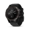 Garmin Fenix 5 Plus Sapphire Edition Multisport GPS Watch 1 Garmin Fenix 5 Plus Sapphire Edition Multisport GPS Watch -Fitness Equipment Sales Shop garmin fenix 5 plus sapphire edition carbon gray dlc titanium 010 01988 20 1