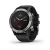 Garmin Fenix 6 Multisport GPS Smartwatch 1 Garmin Fenix 6 Multisport GPS Smartwatch -Fitness Equipment Sales Shop garmin fenix 6 silver with black band 010 02158 00 1