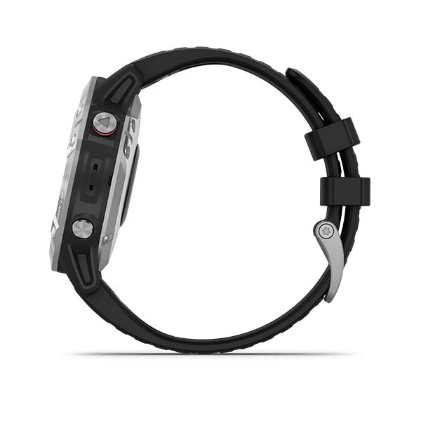 Garmin Fenix 6 Multisport GPS Smartwatch 12 Garmin Fenix 6 Multisport GPS Smartwatch - Image 10