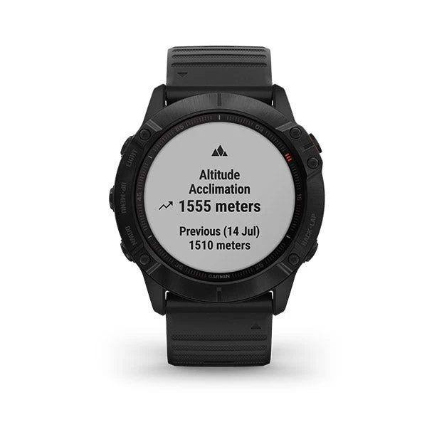 Garmin Fenix 6X Pro Multisport GPS Smartwatch 11 Garmin Fenix 6X Pro Multisport GPS Smartwatch - Image 9