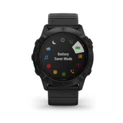 Garmin Fenix 6X Pro Multisport GPS Smartwatch 19 Garmin Fenix 6X Pro Multisport GPS Smartwatch -Fitness Equipment Sales Shop garmin fenix 6x pro black with black band 010 02157 00 3