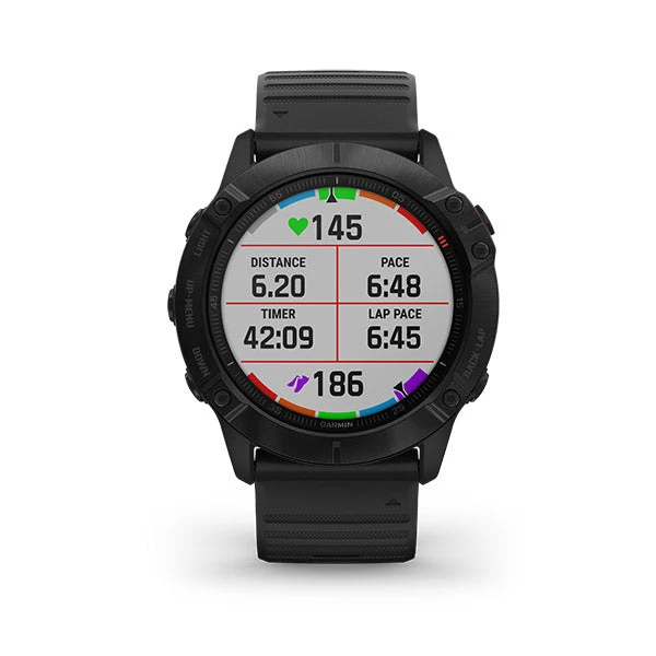 Garmin Fenix 6X Pro Multisport GPS Smartwatch 9 Garmin Fenix 6X Pro Multisport GPS Smartwatch - Image 7
