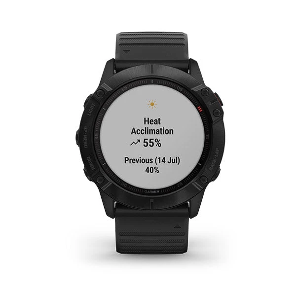 Garmin Fenix 6X Pro Multisport GPS Smartwatch 8 Garmin Fenix 6X Pro Multisport GPS Smartwatch - Image 6