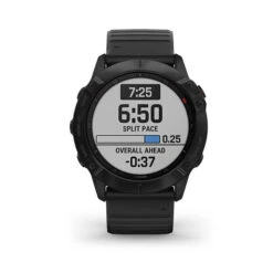 Garmin Fenix 6X Pro Multisport GPS Smartwatch 16 Garmin Fenix 6X Pro Multisport GPS Smartwatch -Fitness Equipment Sales Shop garmin fenix 6x pro black with black band 010 02157 00 6
