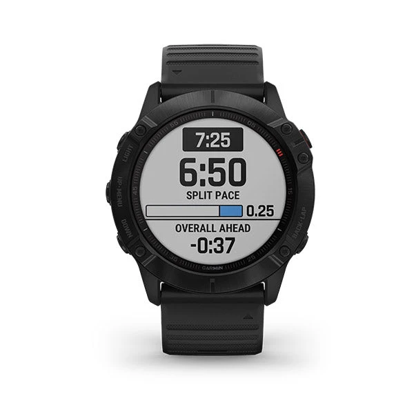 Garmin Fenix 6X Pro Multisport GPS Smartwatch 7 Garmin Fenix 6X Pro Multisport GPS Smartwatch - Image 5