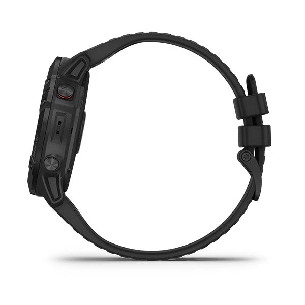 Garmin Fenix 6X Pro Multisport GPS Smartwatch 12 Garmin Fenix 6X Pro Multisport GPS Smartwatch - Image 10