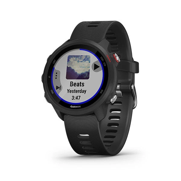 Garmin Forerunner 245 Running Watch 7 Garmin Forerunner 245 Running Watch - Image 5