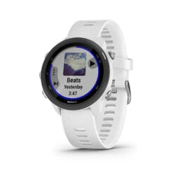 Garmin Forerunner 245 Running Watch 20 Garmin Forerunner 245 Running Watch -Fitness Equipment Sales Shop garmin forerunner 245 music running watch white 1