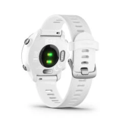 Garmin Forerunner 245 Running Watch 28 Garmin Forerunner 245 Running Watch -Fitness Equipment Sales Shop garmin forerunner 245 music running watch white 8