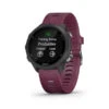 Garmin Forerunner 245 Running Watch 1 Garmin Forerunner 245 Running Watch -Fitness Equipment Sales Shop garmin forerunner 245 running watch berry 1