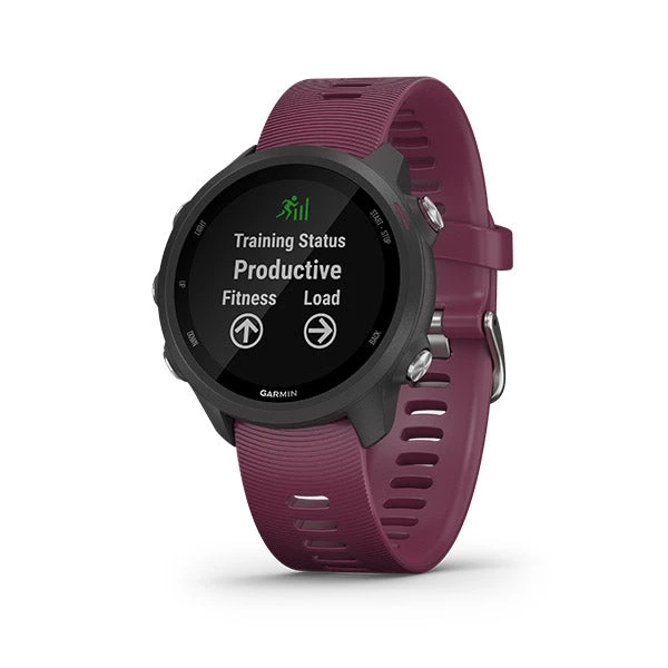 Garmin Forerunner 245 Running Watch 3 Garmin Forerunner 245 Running Watch