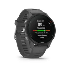 Garmin Forerunner 255 Running Smartwatch 19 Garmin Forerunner 255 Running Smartwatch -Fitness Equipment Sales Shop garmin forerunner 255 slate gray 5
