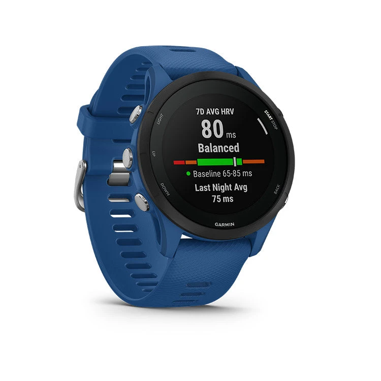 Garmin Forerunner 255 Running Smartwatch 7 Garmin Forerunner 255 Running Smartwatch - Image 5