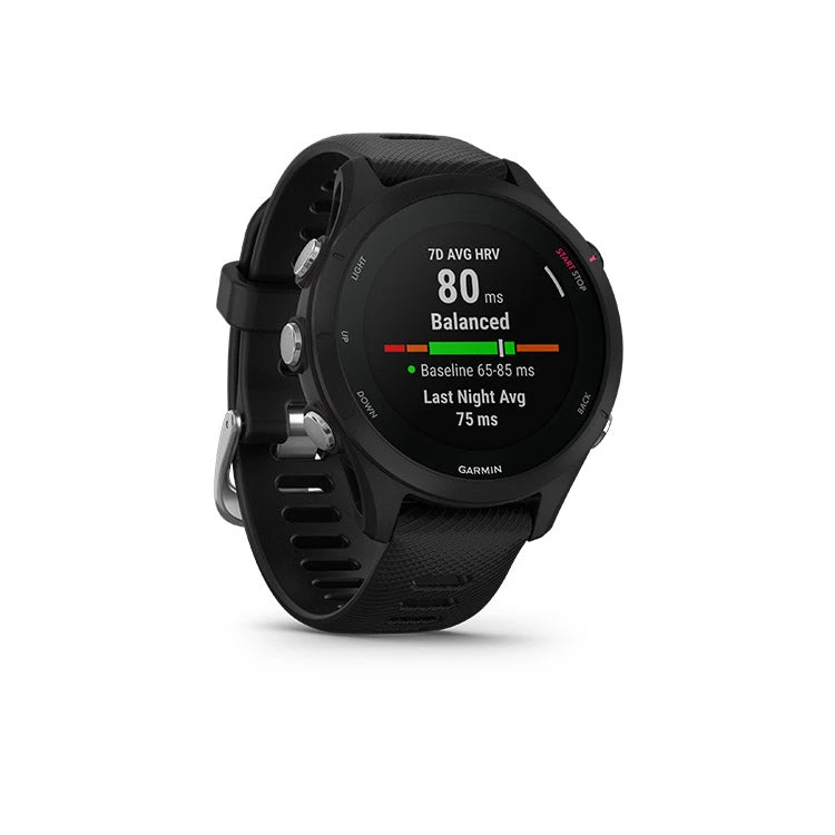 Garmin Forerunner 255 Running Smartwatch 4 Garmin Forerunner 255 Running Smartwatch - Image 2