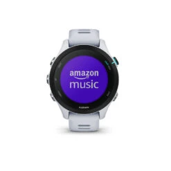 Garmin Forerunner 255 Running Smartwatch 25 Garmin Forerunner 255 Running Smartwatch -Fitness Equipment Sales Shop garmin forerunner 255S music whitestone 1