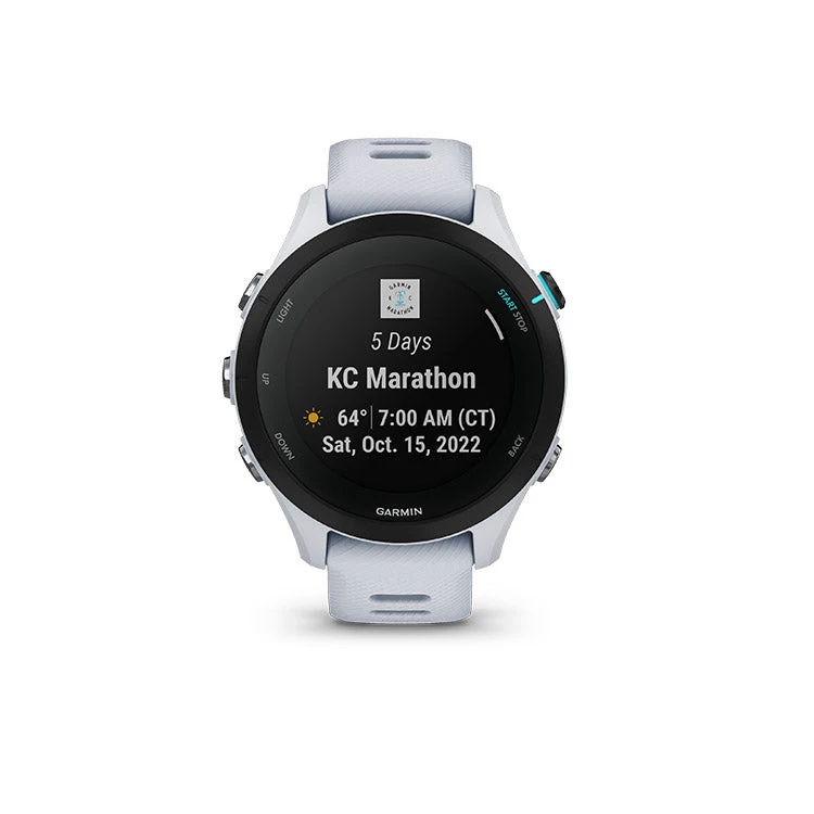 Garmin Forerunner 255 Running Smartwatch 12 Garmin Forerunner 255 Running Smartwatch - Image 10