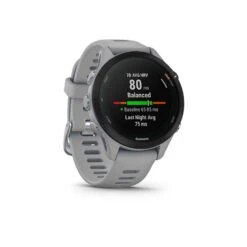 Garmin Forerunner 255 Running Smartwatch 17 Garmin Forerunner 255 Running Smartwatch -Fitness Equipment Sales Shop garmin forerunner 255S powder gray 5