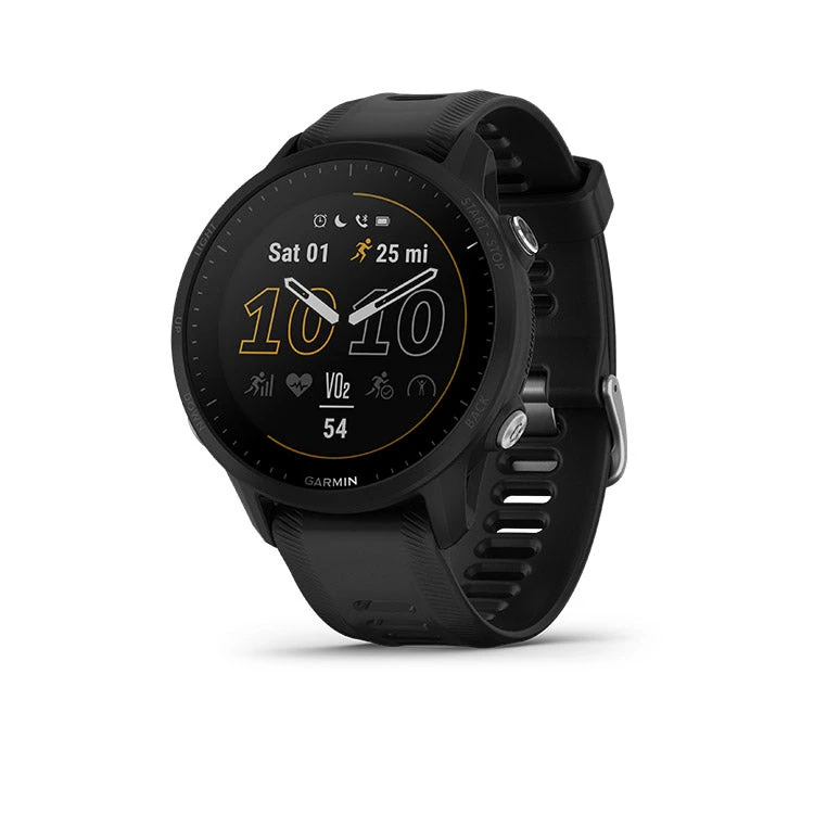 Garmin Forerunner 955 Running Watch 4 Garmin Forerunner 955 Running Watch - Image 2