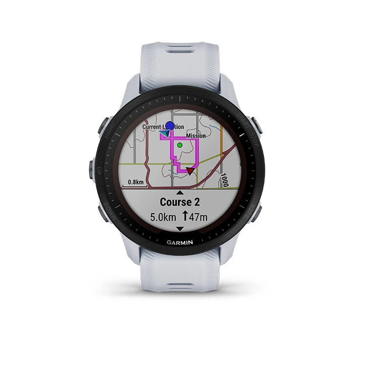 Garmin Forerunner 955 Running Watch 9 Garmin Forerunner 955 Running Watch - Image 7