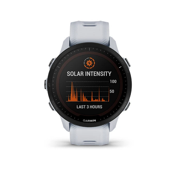 Garmin Forerunner 955 Running Watch 8 Garmin Forerunner 955 Running Watch - Image 6