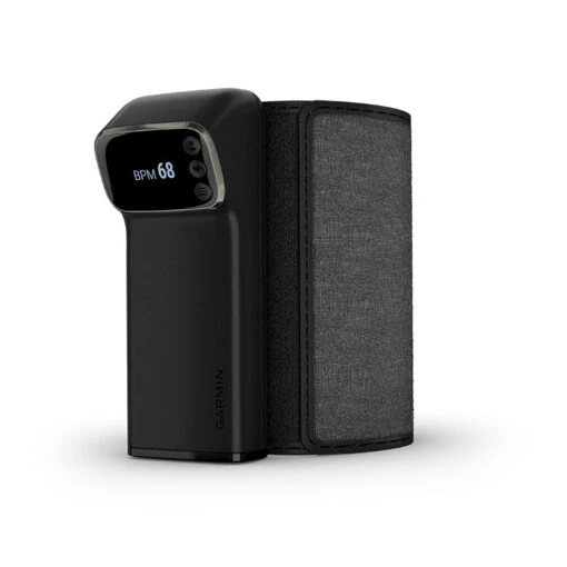 Garmin Index™ BPM Smart Blood Pressure Monitor - Image 3