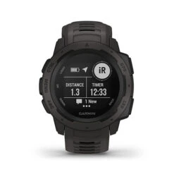 Garmin Instinct GPS Smartwatch 24 Garmin Instinct GPS Smartwatch -Fitness Equipment Sales Shop garmin instinct graphite 010 02064 00 6