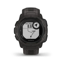 Garmin Instinct GPS Smartwatch 25 Garmin Instinct GPS Smartwatch -Fitness Equipment Sales Shop garmin instinct graphite 010 02064 00 7