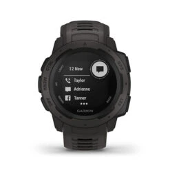 Garmin Instinct GPS Smartwatch 26 Garmin Instinct GPS Smartwatch -Fitness Equipment Sales Shop garmin instinct graphite 010 02064 00 8