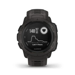Garmin Instinct GPS Smartwatch 27 Garmin Instinct GPS Smartwatch -Fitness Equipment Sales Shop garmin instinct graphite 010 02064 00 9