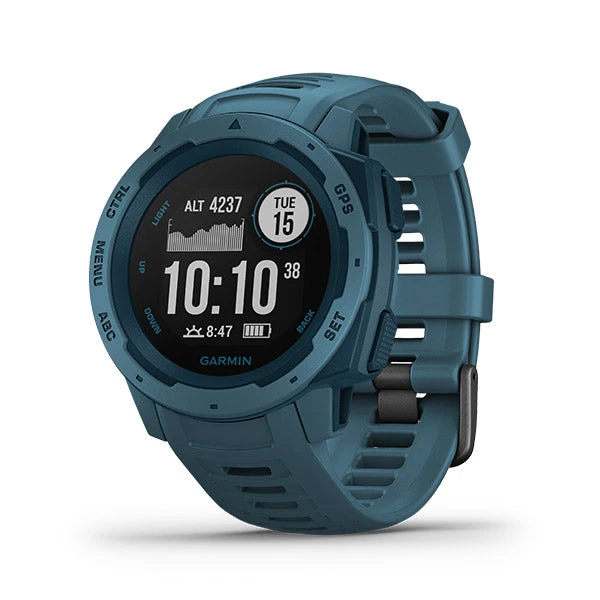 Garmin Instinct GPS Smartwatch 5 Garmin Instinct GPS Smartwatch - Image 3