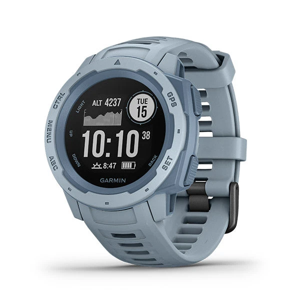 Garmin Instinct GPS Smartwatch 4 Garmin Instinct GPS Smartwatch - Image 2