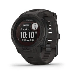 Garmin Instinct Solar GPS Smartwatch 20 Garmin Instinct Solar GPS Smartwatch -Fitness Equipment Sales Shop garmin instinct solar graphite 010 02293 10 1