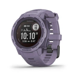 Garmin Instinct Solar GPS Smartwatch 18 Garmin Instinct Solar GPS Smartwatch -Fitness Equipment Sales Shop garmin instinct solar orchid 010 02293 12 1