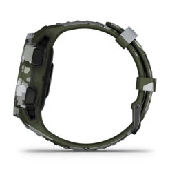Garmin Instinct Solar Sportsman Camo Edition GPS Smartwatch 22 Garmin Instinct Solar Sportsman Camo Edition GPS Smartwatch -Fitness Equipment Sales Shop garmin instinct solar sportsman edition lichen camo 010 02293 16 10