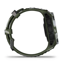 Garmin Instinct Solar Sportsman Camo Edition GPS Smartwatch 23 Garmin Instinct Solar Sportsman Camo Edition GPS Smartwatch -Fitness Equipment Sales Shop garmin instinct solar sportsman edition lichen camo 010 02293 16 8