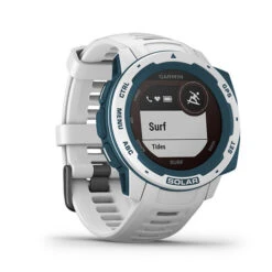 Garmin Instinct Solar Surf Edition GPS Smartwatch 20 Garmin Instinct Solar Surf Edition GPS Smartwatch -Fitness Equipment Sales Shop garmin instinct solar surf edition cloudbreak 010 02293 18 7