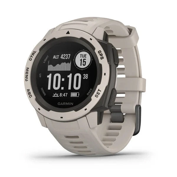 Garmin Instinct GPS Smartwatch 7 Garmin Instinct GPS Smartwatch - Image 5