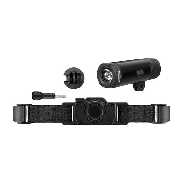 Garmin Varia UT800 Smart Headlight 4 Garmin Varia UT800 Smart Headlight - Image 2