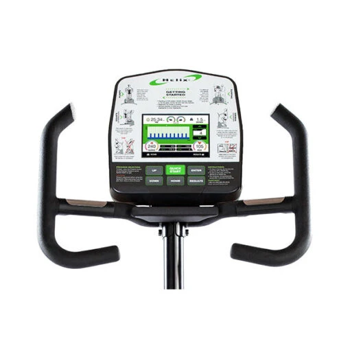 Helix HLT3500-3D Full Commercial Lateral Trainer - Image 4