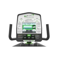 Helix HR3500 Recumbent Lateral Trainer 7 Helix HR3500 Recumbent Lateral Trainer -Fitness Equipment Sales Shop helix hr3500 full commercial recumbent lateral trainer 2
